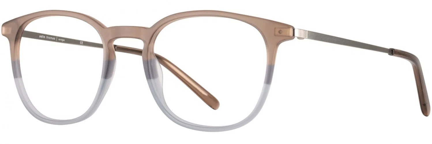 Adin Thomas AT538 Eyeglasses - view 12